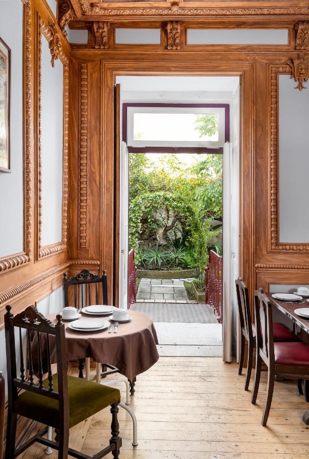 O Jardim Da Tessa Bed & Breakfast Lisboa
