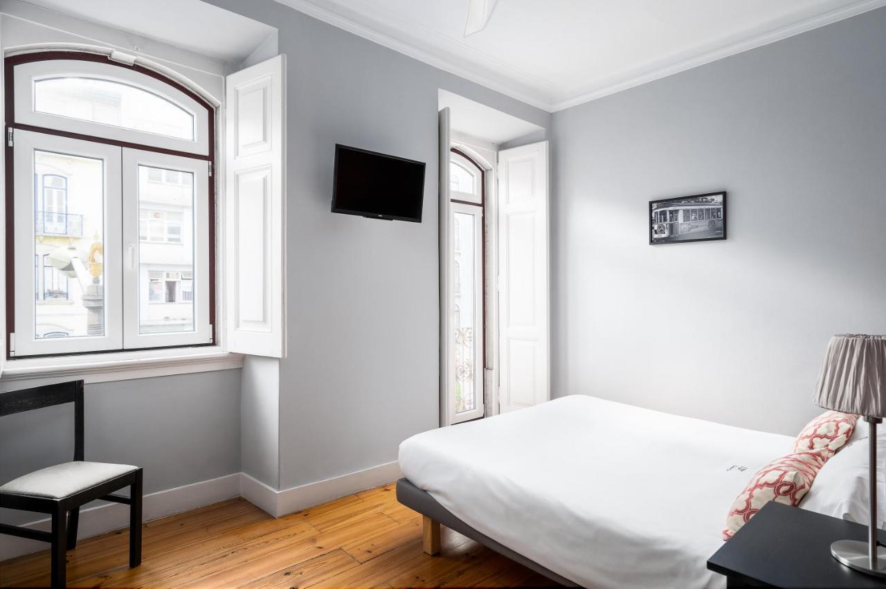 Bed & Breakfast O Jardim Da Tessa Lisboa