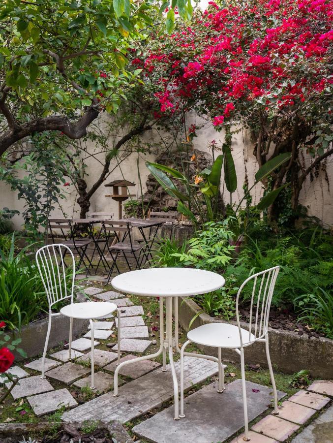 Bed & Breakfast O Jardim Da Tessa Lisboa