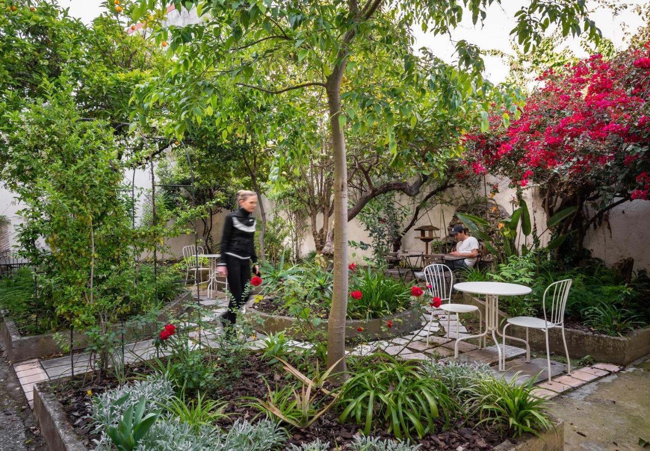 O Jardim Da Tessa Frühstückspension 2*